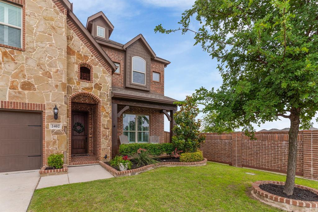 2402 Wilson Drive