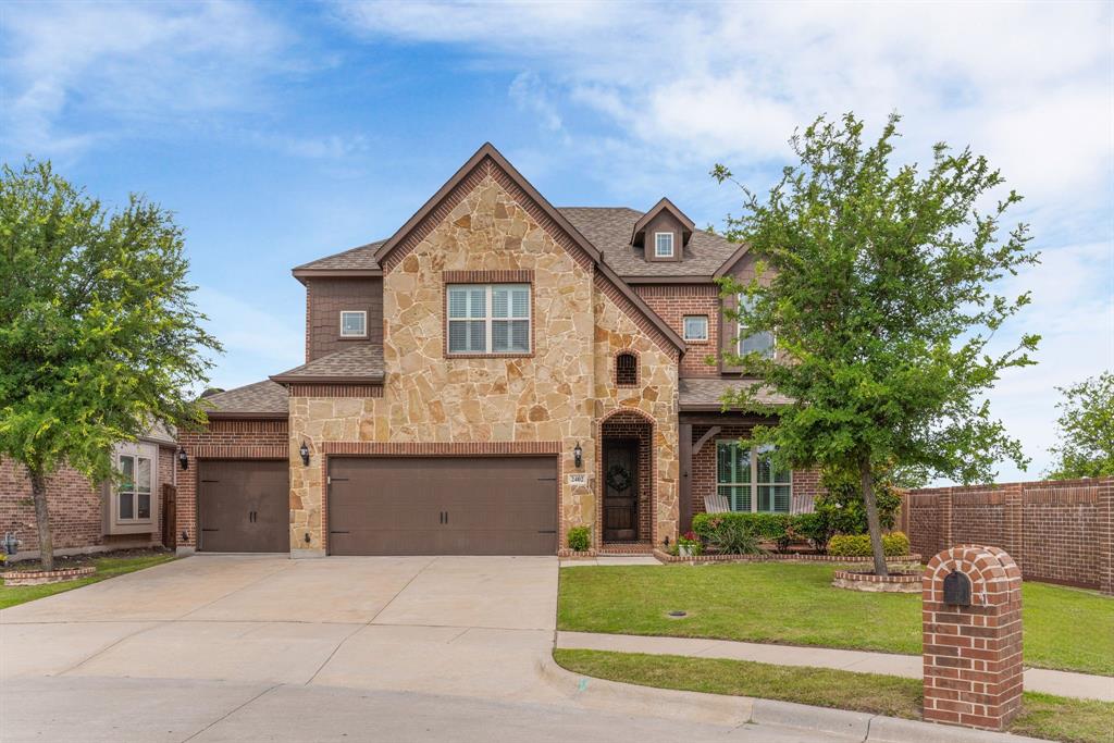 2402 Wilson Drive