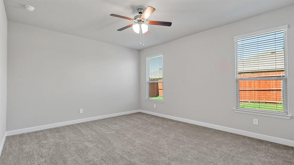 Trails of Elizabeth Creek - Residential