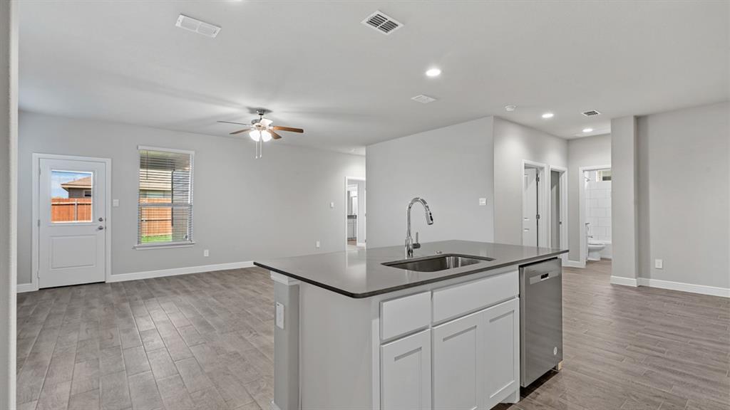 Trails of Elizabeth Creek - Residential