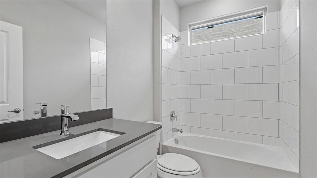 Trails of Elizabeth Creek - Residential