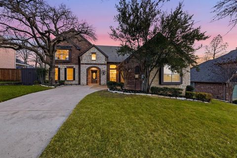 Property photo of 3403 Brighton Court, Highland Village, TX 75077