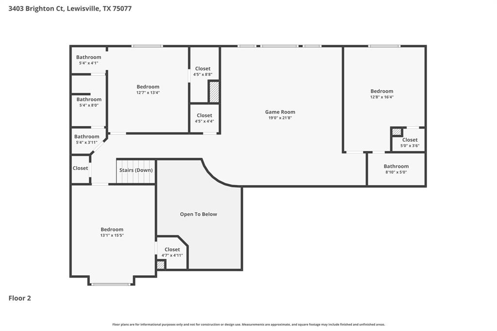 CASTLEWOOD SEC TWO-I - Residential