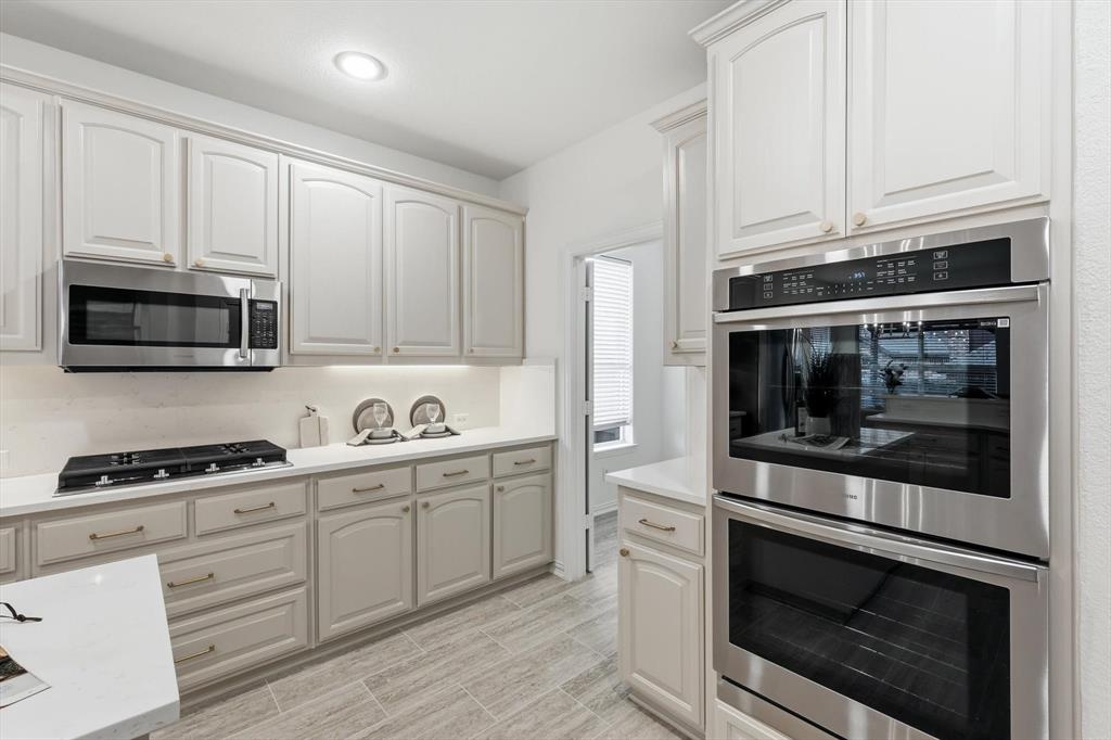 CASTLEWOOD SEC TWO-I - Residential