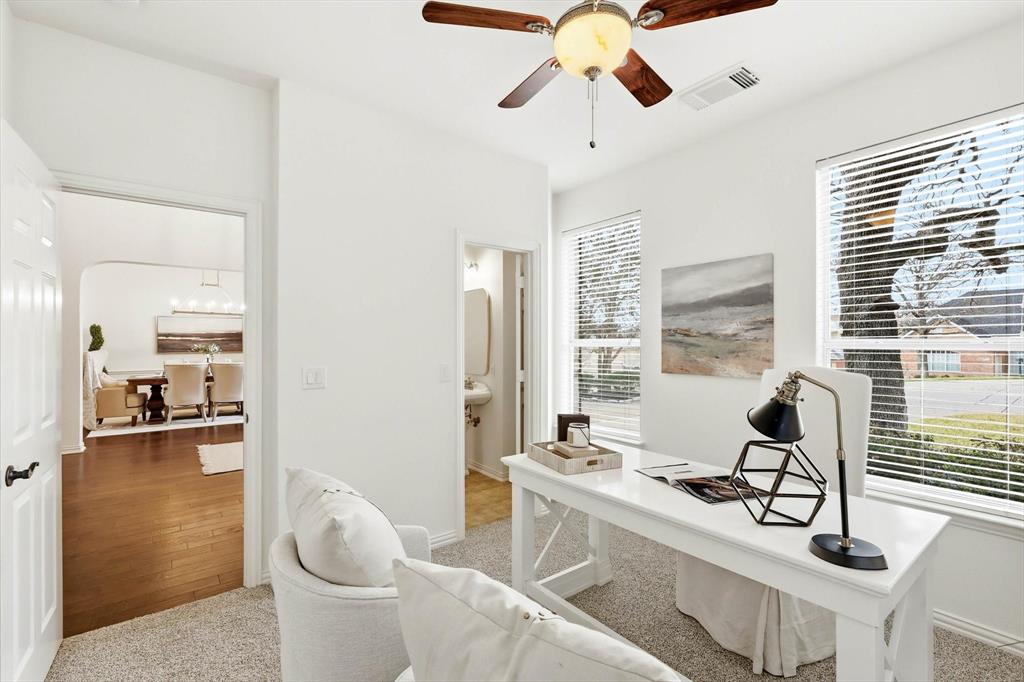 CASTLEWOOD SEC TWO-I - Residential