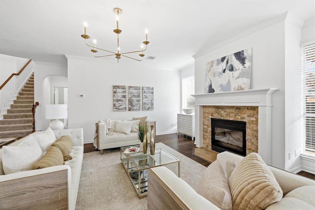 CASTLEWOOD SEC TWO-I - Residential