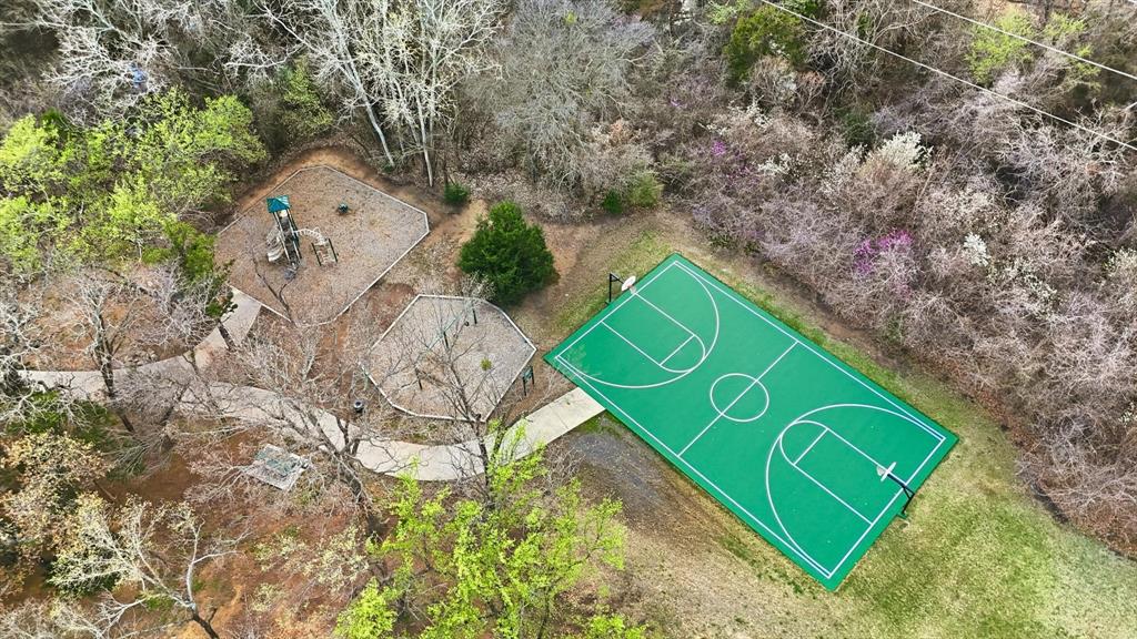 CASTLEWOOD SEC TWO-I - Residential