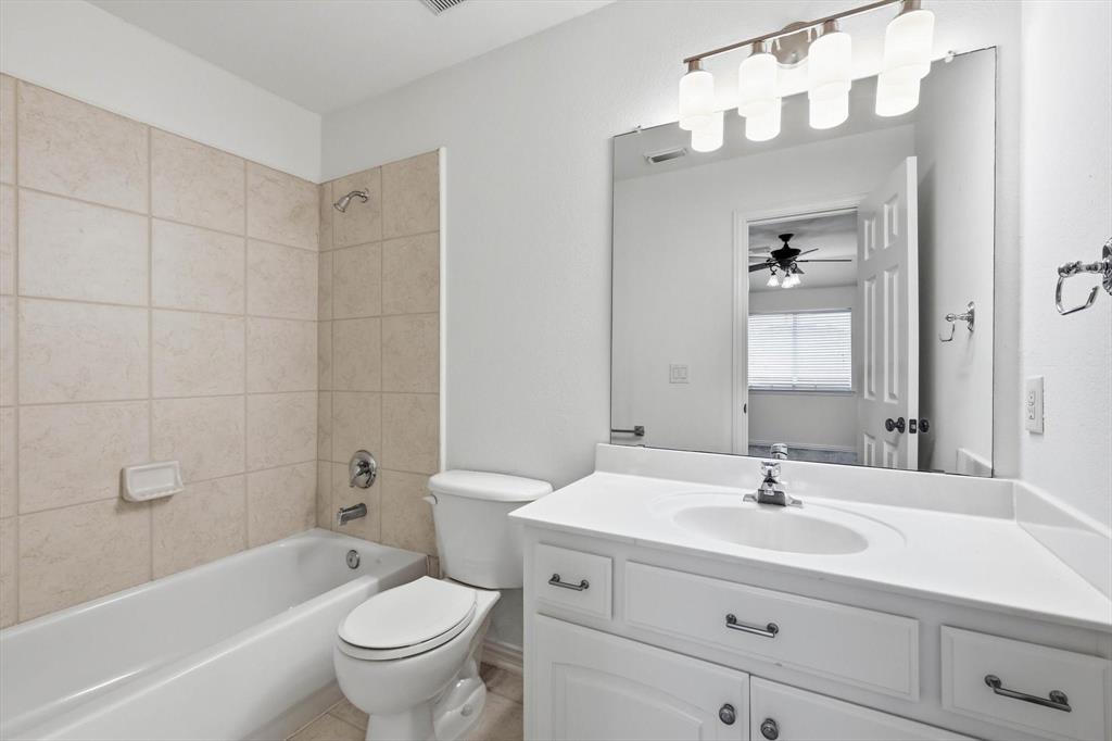 CASTLEWOOD SEC TWO-I - Residential