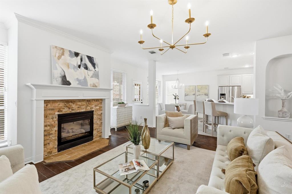 CASTLEWOOD SEC TWO-I - Residential