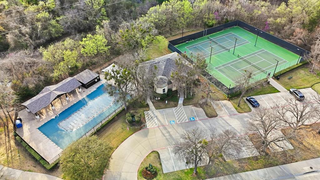 CASTLEWOOD SEC TWO-I - Residential