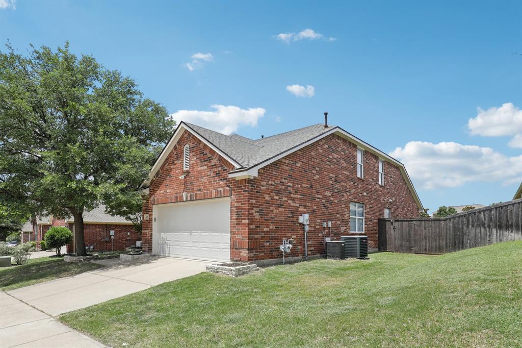 406 Dartmoor Drive