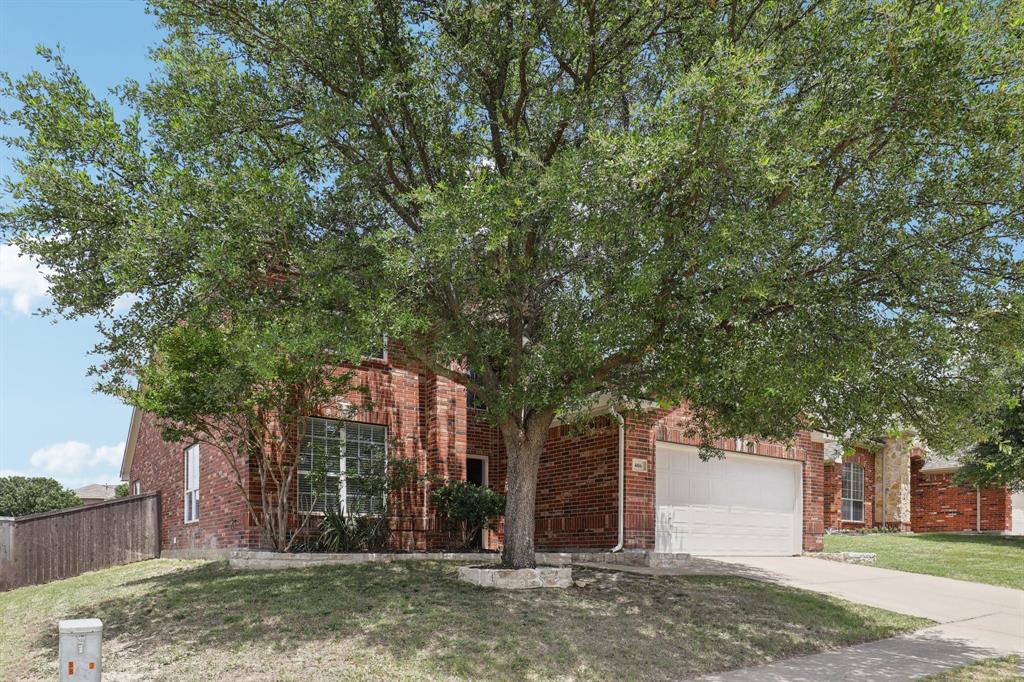 406 Dartmoor Drive