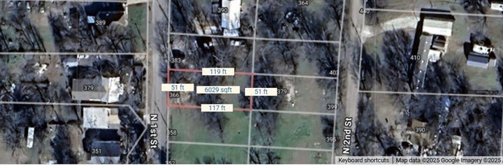 Photo 1 of 1 — 366 N 1st Street, Point, TX 75472