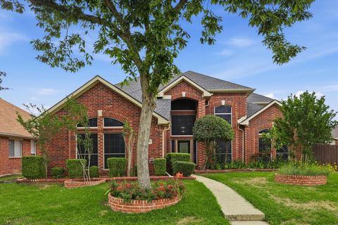 Photo of 7310 Gillon Drive, Rowlett, TX 75089 (MLS # 21225648)