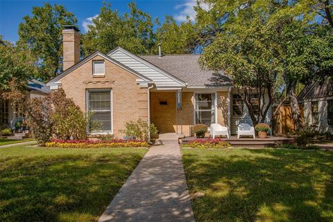 2523 W 10th Street Dallas TX 75211