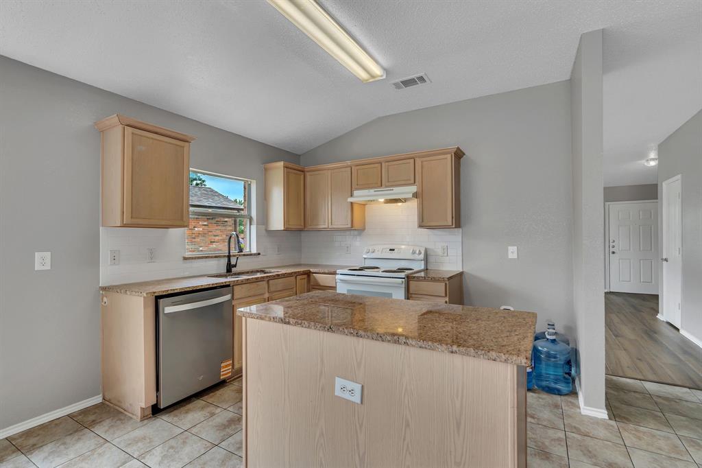 Marina Vista Estates - Residential Lease