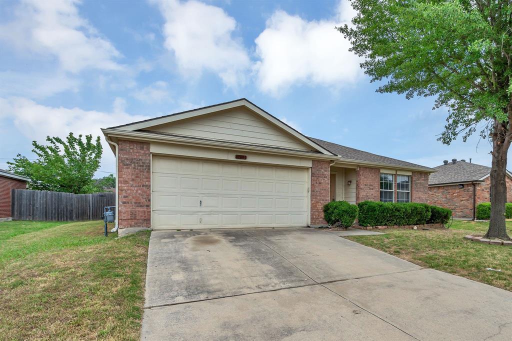 Marina Vista Estates - Residential Lease