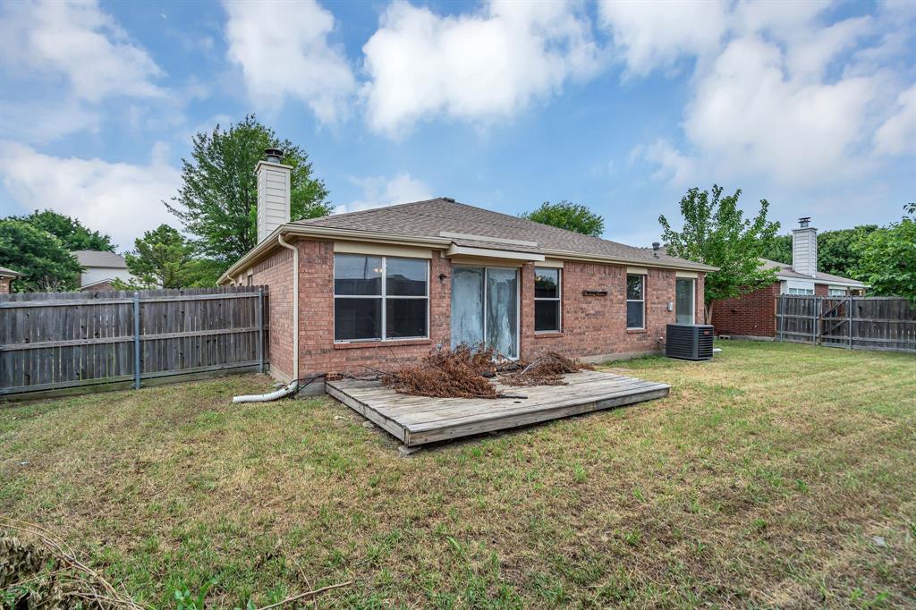 Marina Vista Estates - Residential Lease