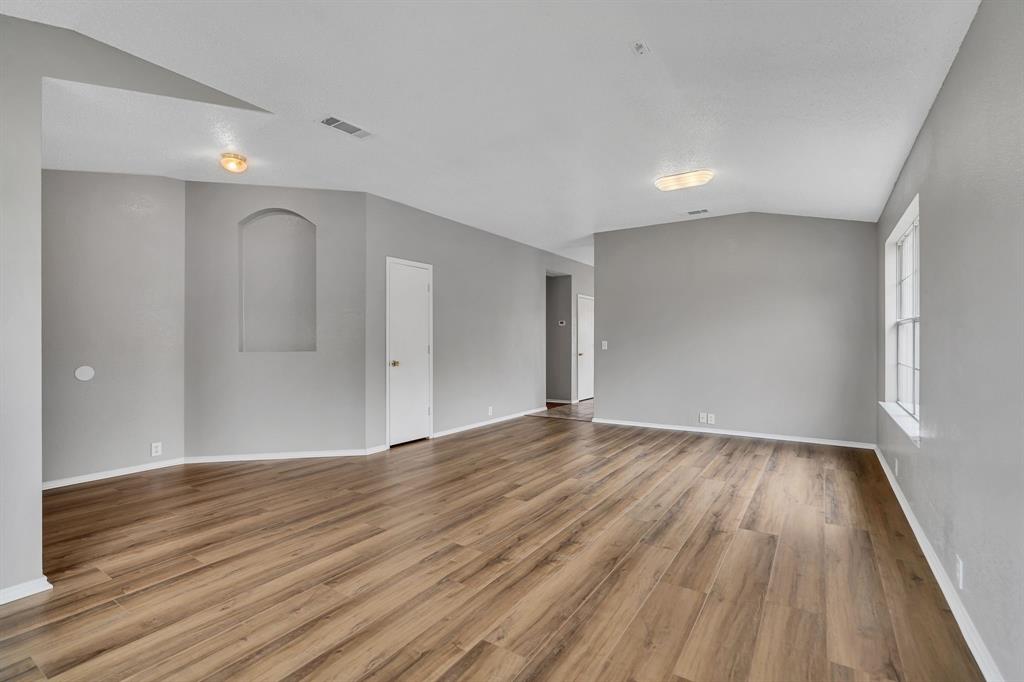 Marina Vista Estates - Residential Lease