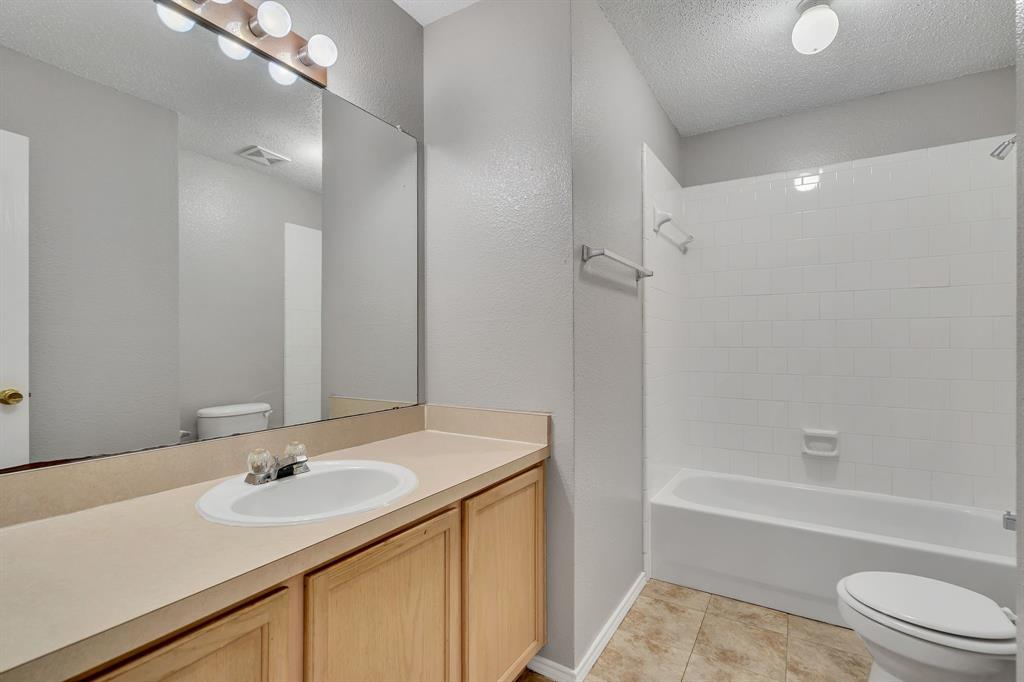 Marina Vista Estates - Residential Lease