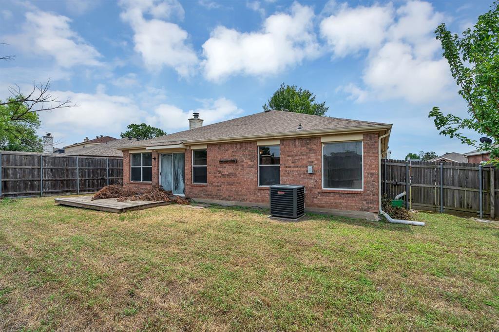 Marina Vista Estates - Residential Lease