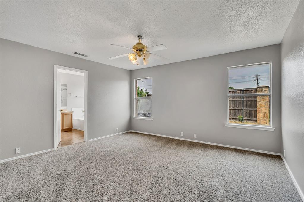 Marina Vista Estates - Residential Lease