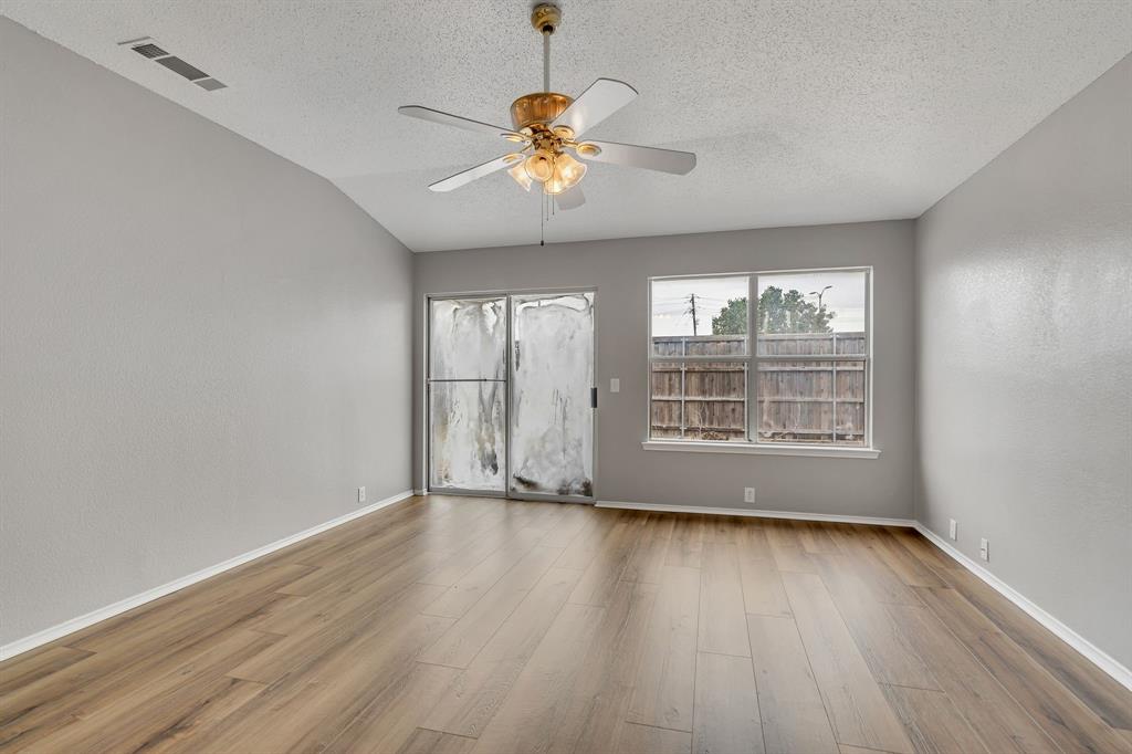 Marina Vista Estates - Residential Lease