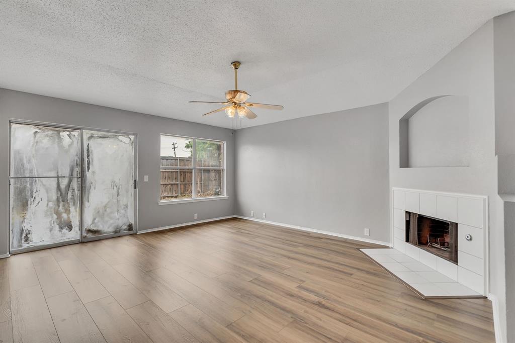 Marina Vista Estates - Residential Lease