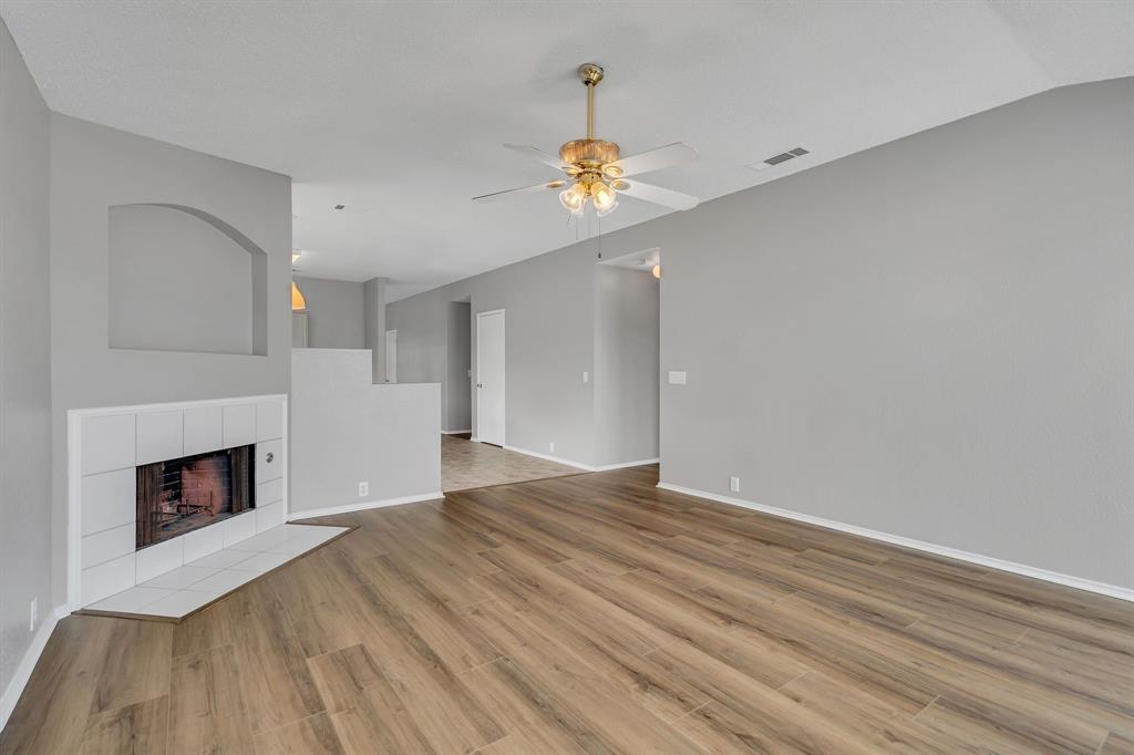 Marina Vista Estates - Residential Lease