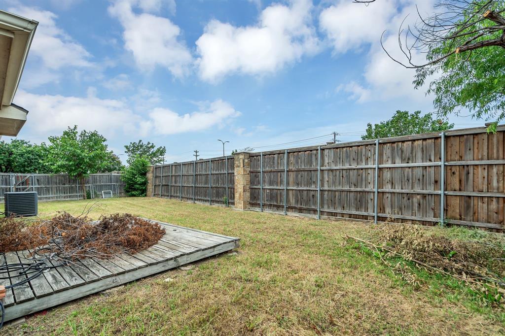 Marina Vista Estates - Residential Lease