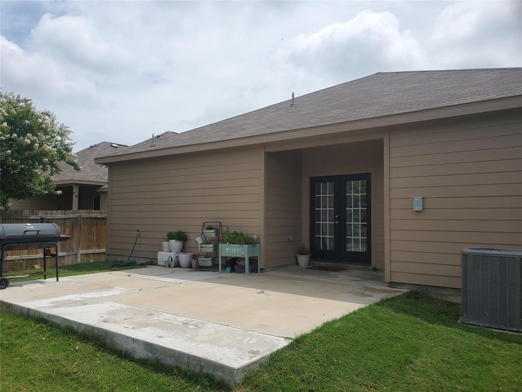 Stone Creek Ranch - Residential Lease