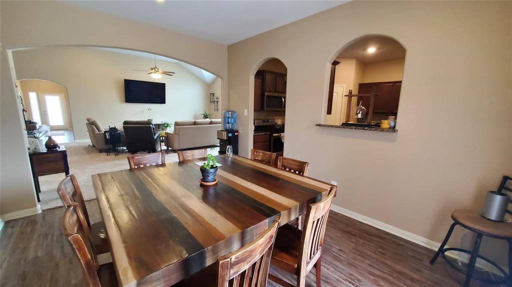 Stone Creek Ranch - Residential Lease