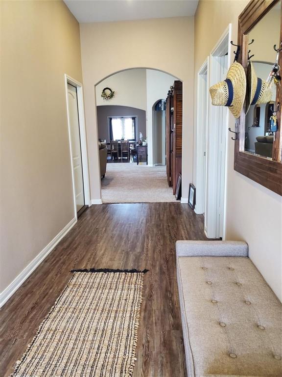 Stone Creek Ranch - Residential Lease