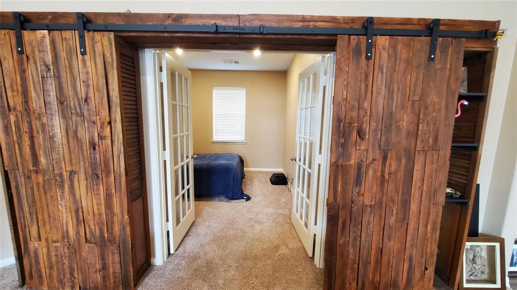 Stone Creek Ranch - Residential Lease