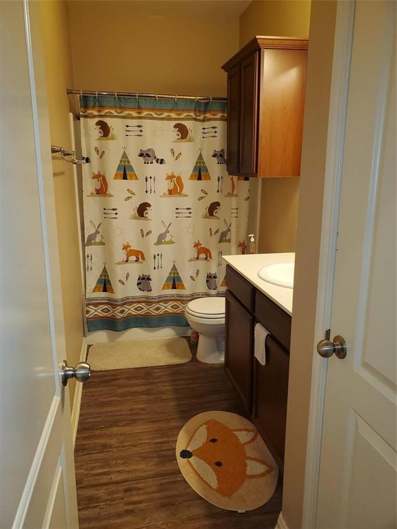 Stone Creek Ranch - Residential Lease