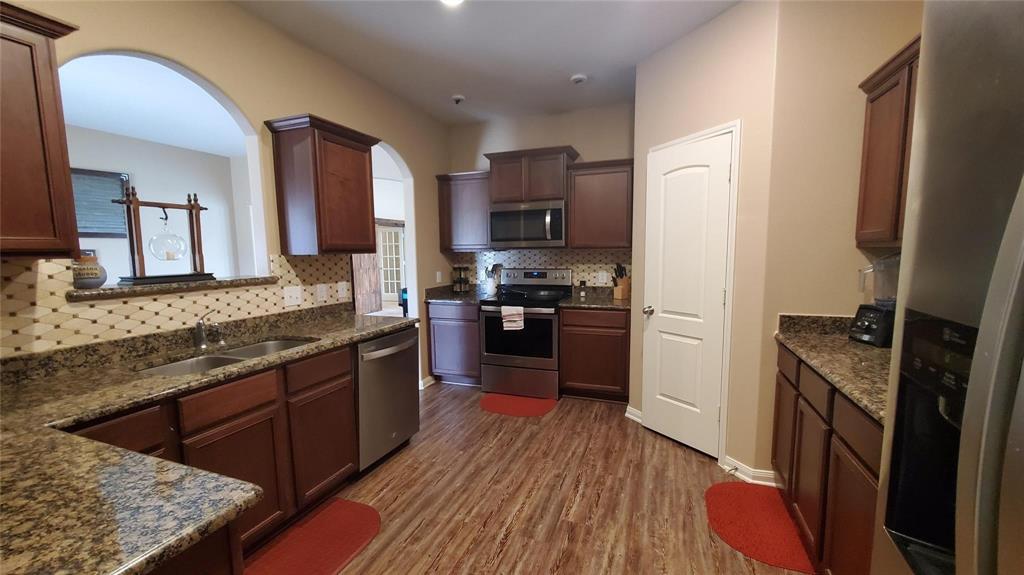 Stone Creek Ranch - Residential Lease