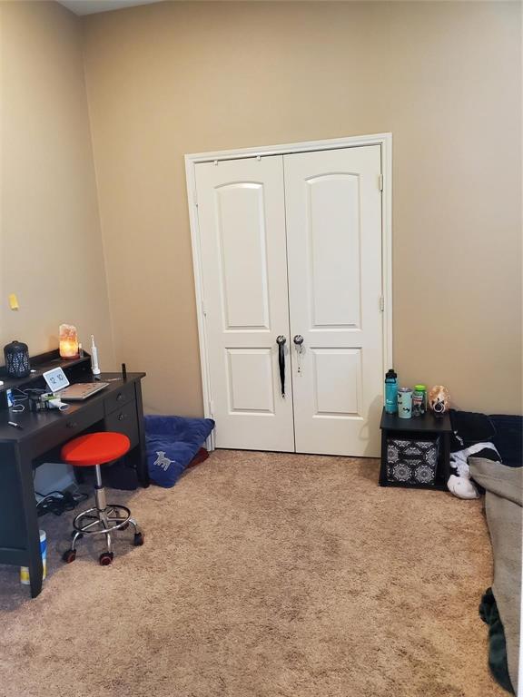 Stone Creek Ranch - Residential Lease