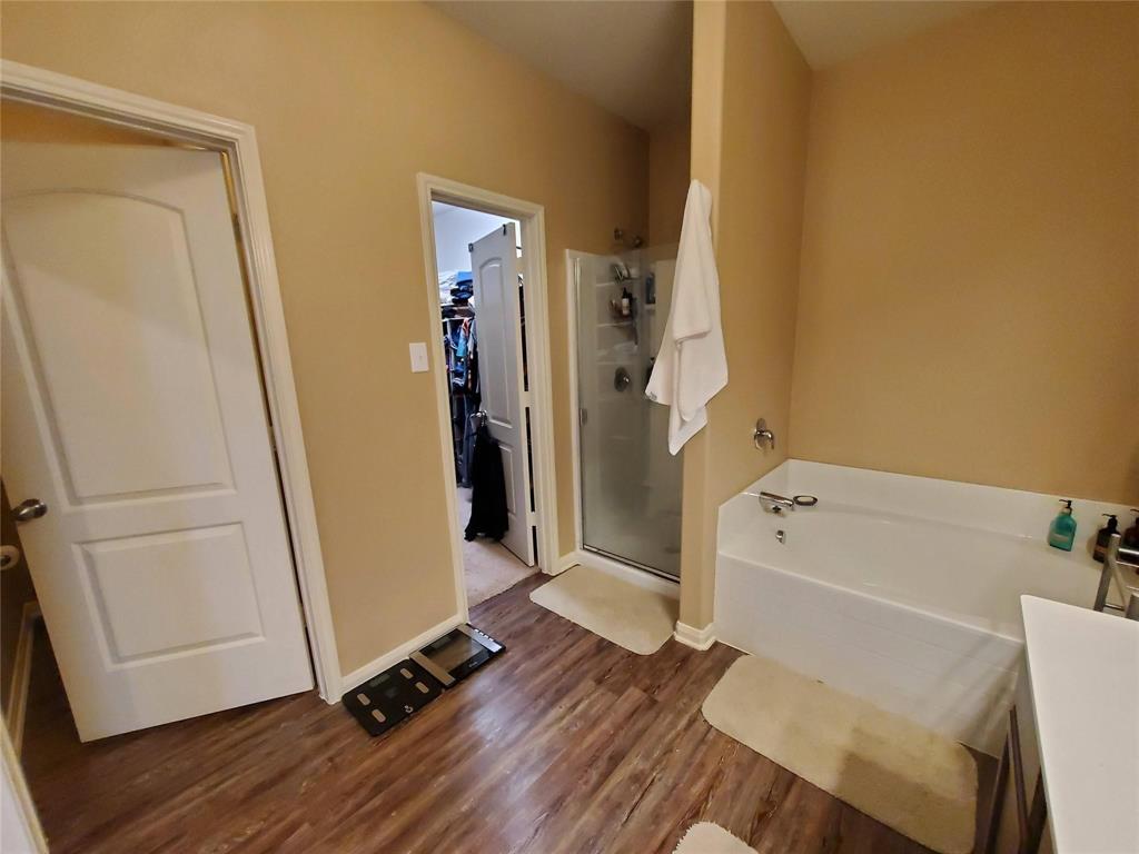 Stone Creek Ranch - Residential Lease