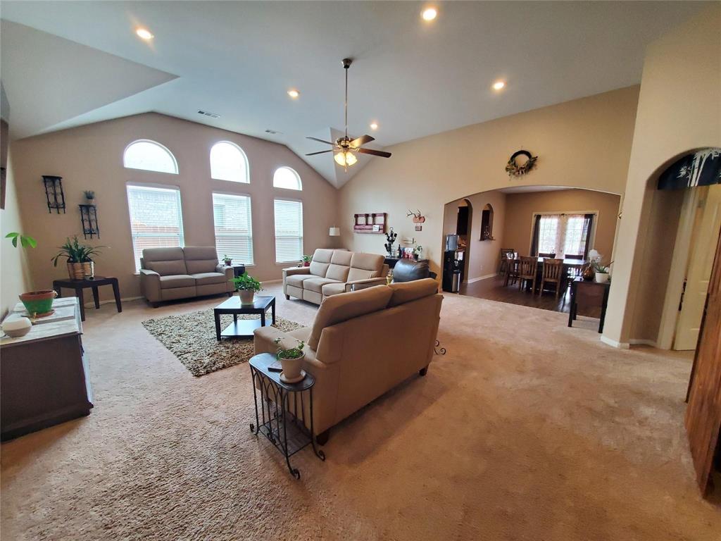 Stone Creek Ranch - Residential Lease