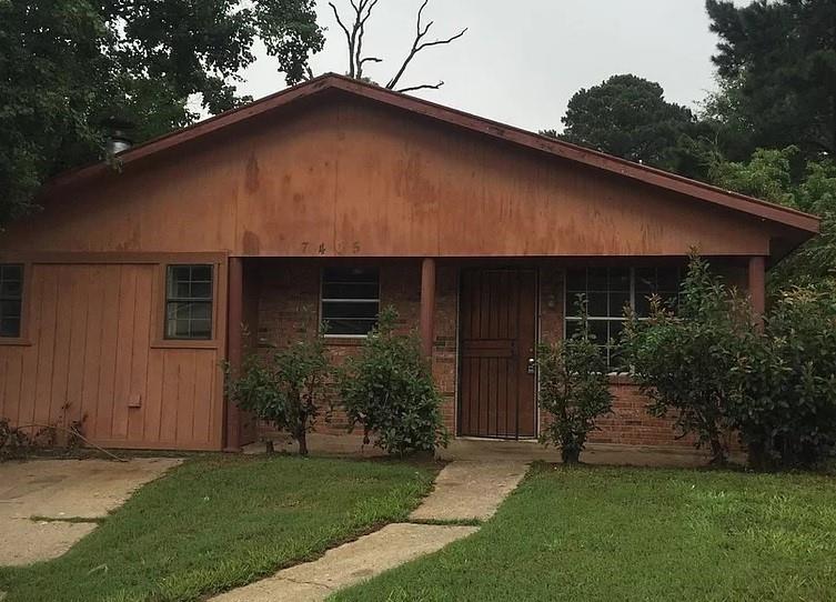 Shreveport, Louisiana 71106, United States, 3 Bedrooms Bedrooms, ,2 BathroomsBathrooms,Residential,Pending,47372