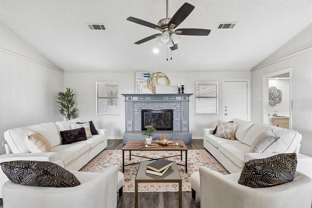 4610 Candlestick Drive