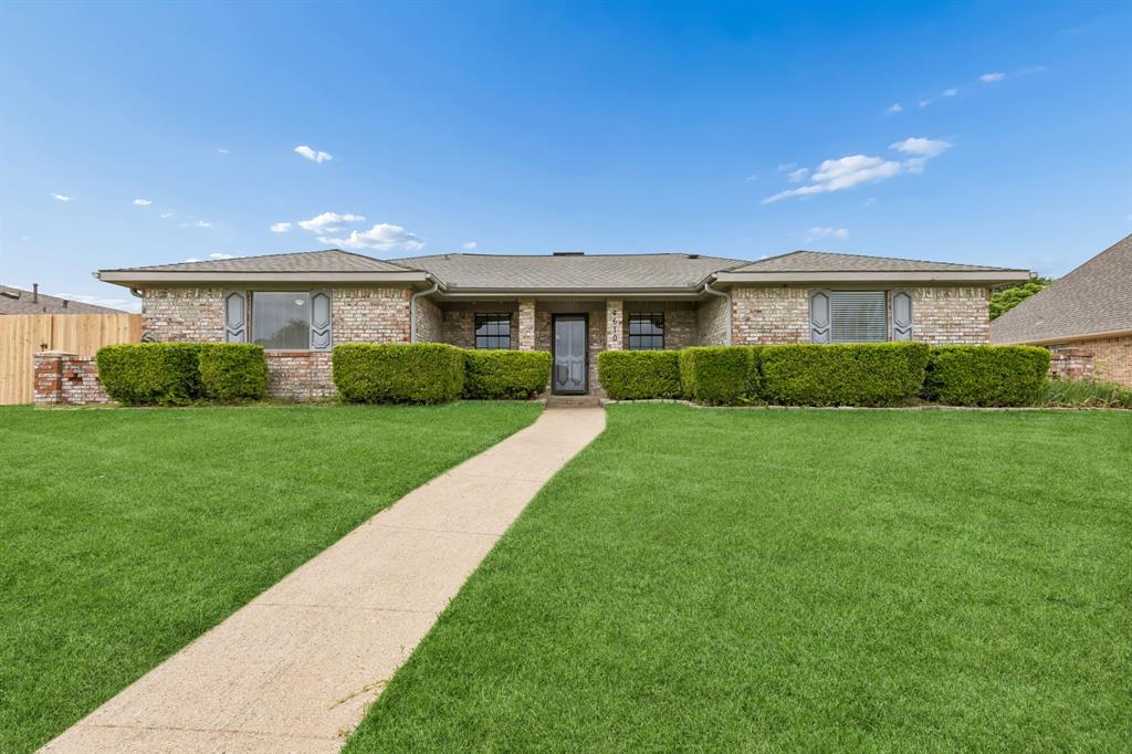 4610 Candlestick Drive