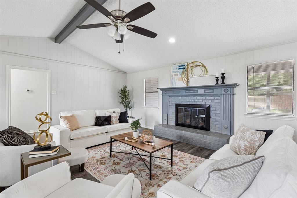 4610 Candlestick Drive