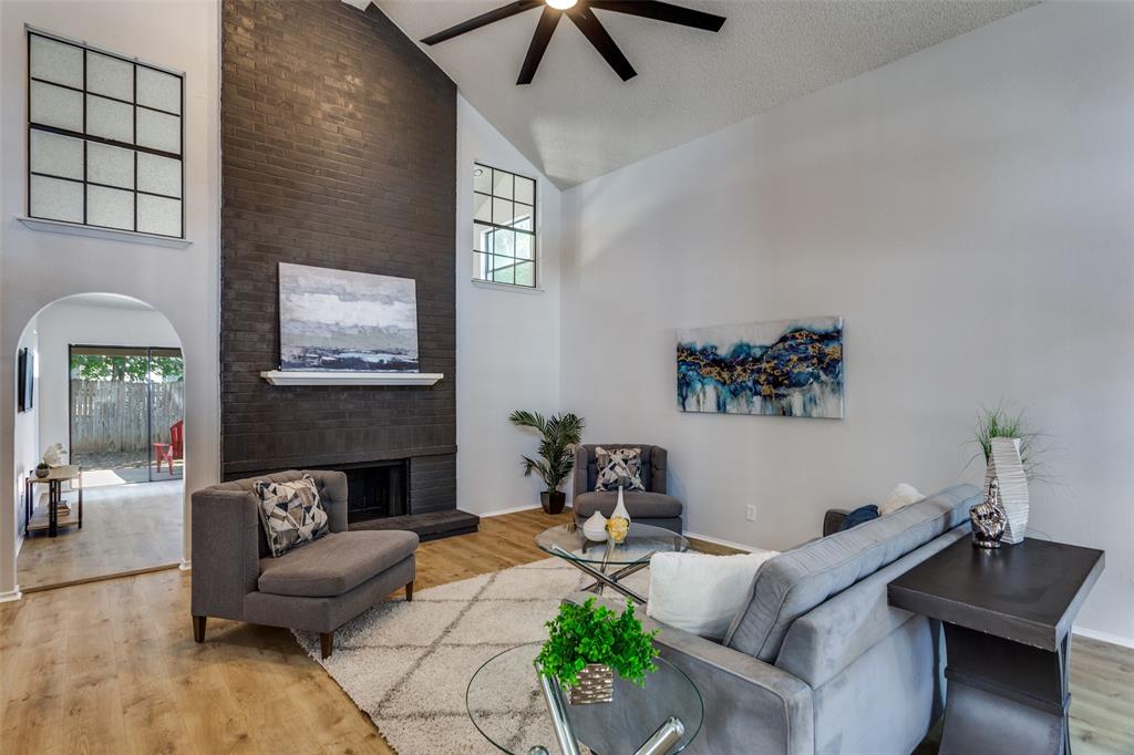 2512 Galemeadow Drive