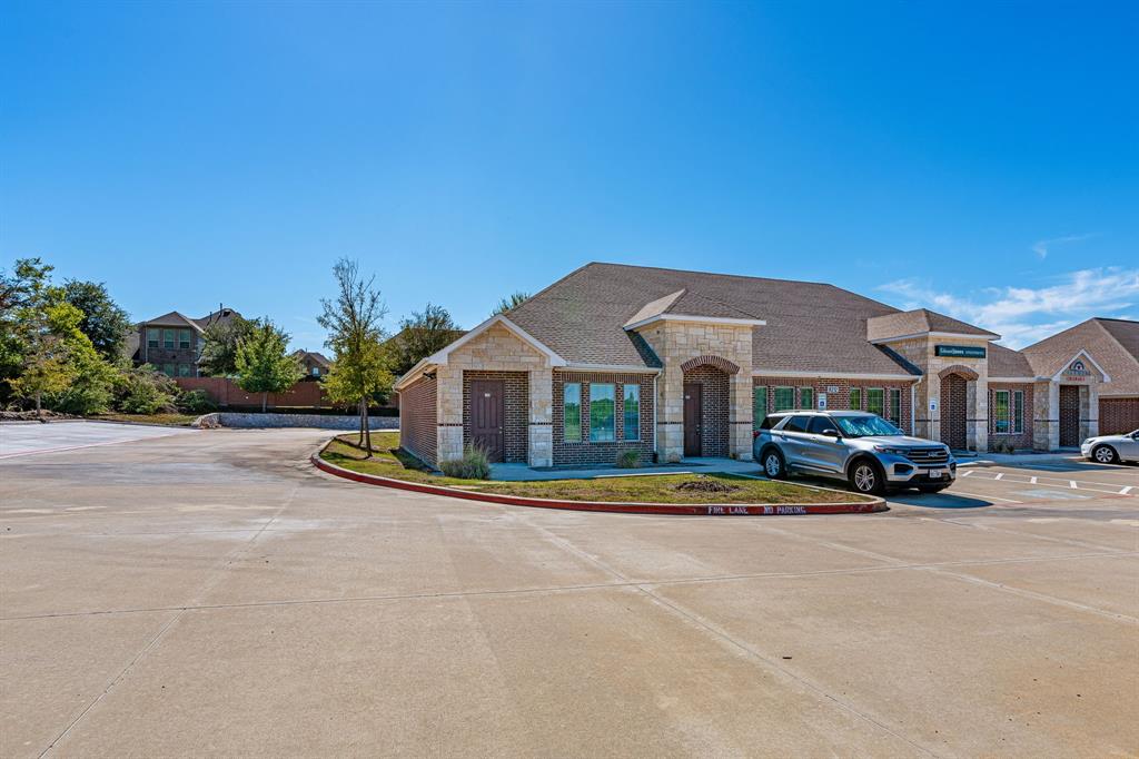 8212 Liberty Grove Road 100 & 200
