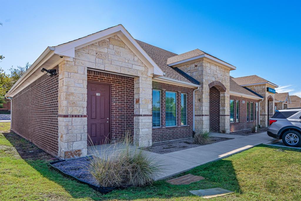 8212 Liberty Grove Road 100 & 200