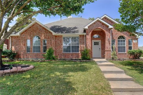 211 Windsong Way Allen TX 75002
