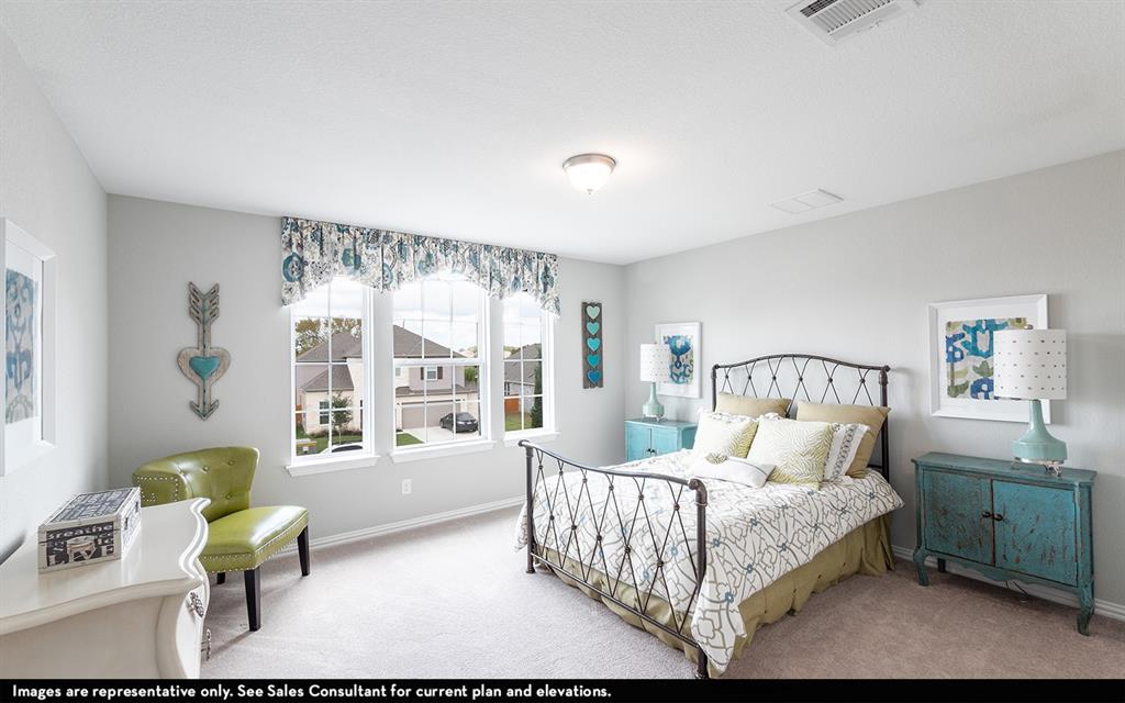 Green Meadows - Residential