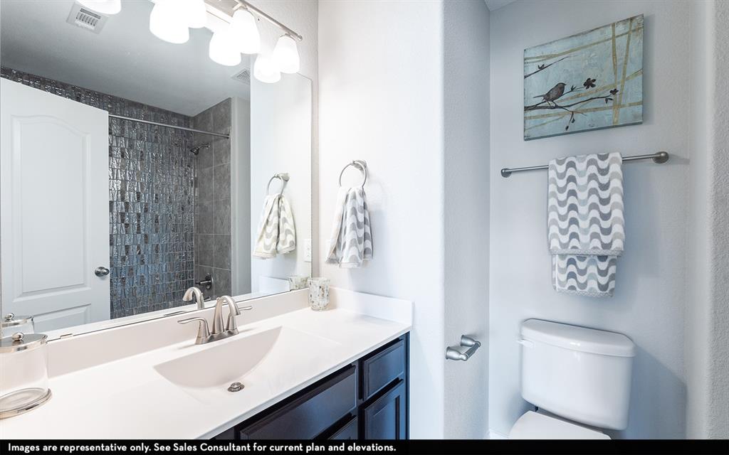 Green Meadows - Residential