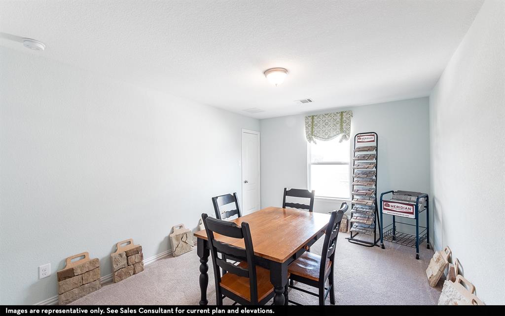 Green Meadows - Residential